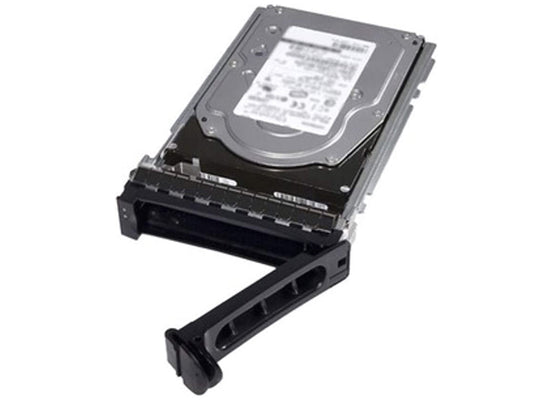 Dell SOP 480GB SSD Hot-plug,3.5in HYB CARR S4510 Drive