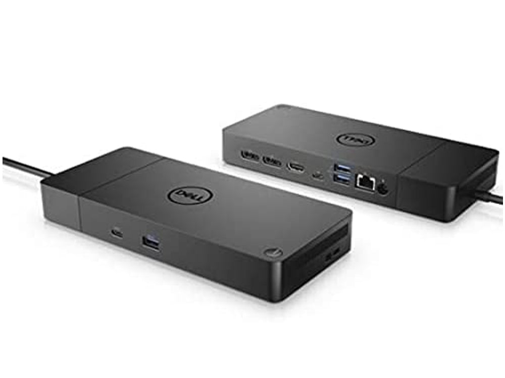 Dell Dock WD19S, 130W