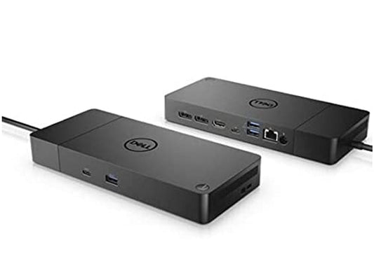 Dell Dock WD19S, 130W