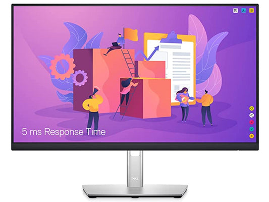 Dell 24 Monitor - P2422H - 60.5cm (23.8")