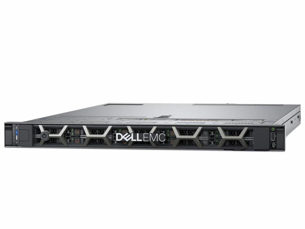 Dell PowerEdge R640, Intel Xeon Gold 5222