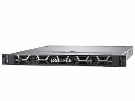 Dell PowerEdge R640, Intel Xeon Gold 5222