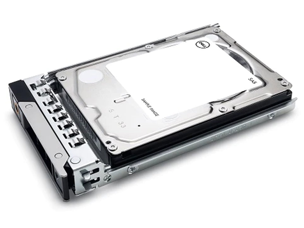 Dell SOP NPOS - 600GB 15K RPM SAS 12Gbps 512n 2.5in Hot-plug Hard Drive, CK