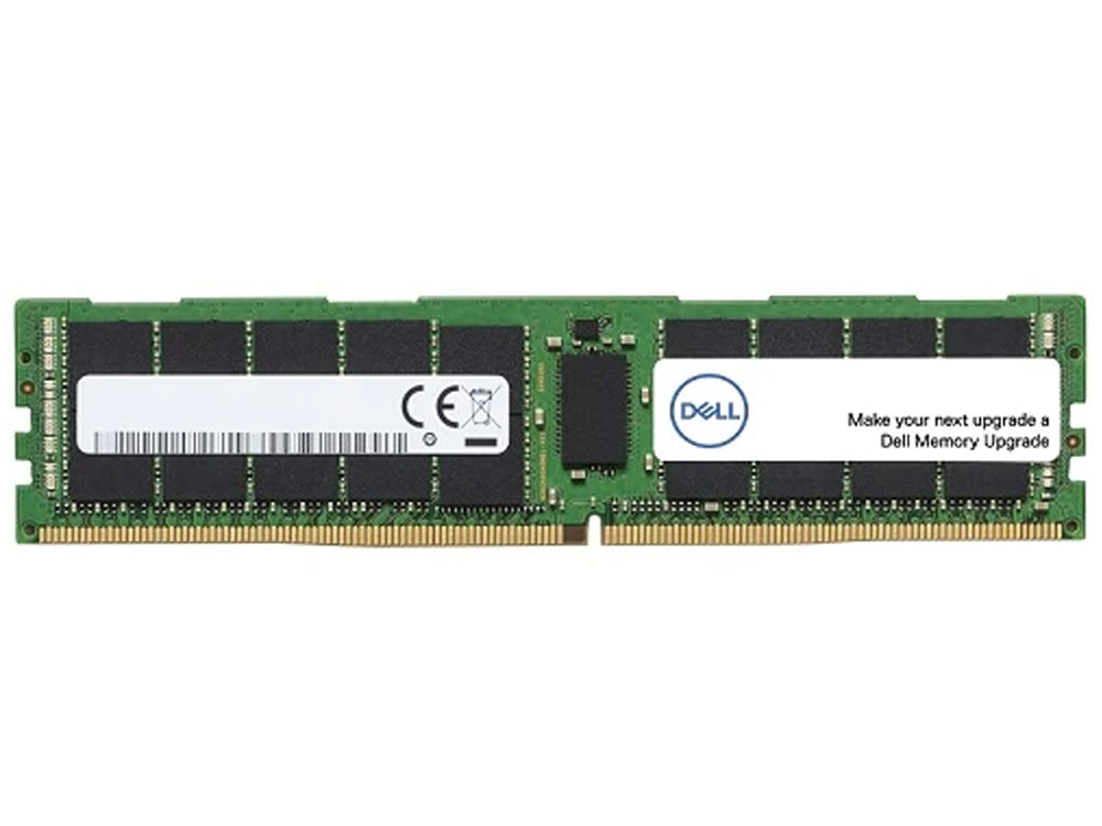 Dell Memory Upgrade - 64GB - 2RX4 DDR4 RDIMM 2933MHz (Cascade Lake only)