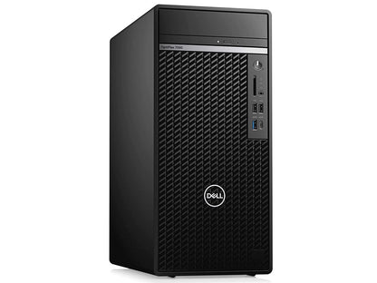 Dell OptiPlex 7090 MT -Ubuntu Linux 20.04, Intel Core i7-11700