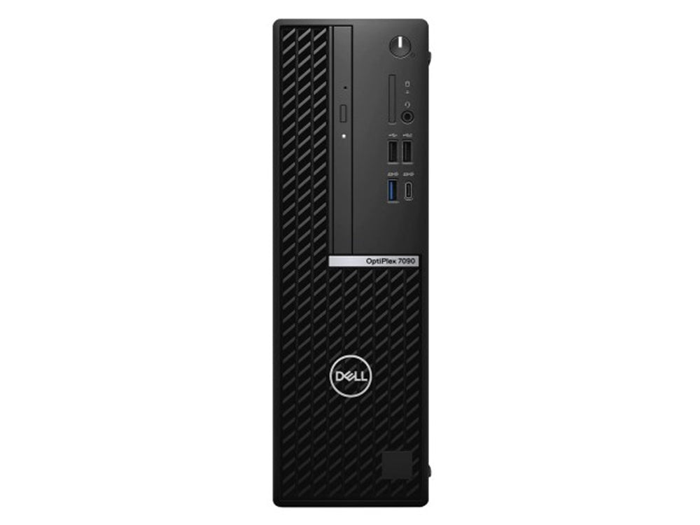 Dell OptiPlex 7090 MT -Ubuntu Linux 20.04, Intel Core i5-10505