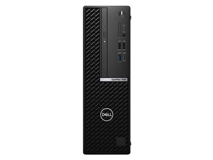 Dell OptiPlex 7090 MT -Ubuntu Linux 20.04, Intel Core i5-10505