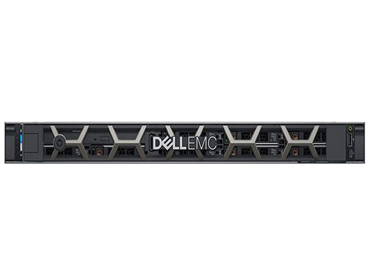 Dell R440 - 2.5 Hard Drives,Intel Xeon Silver 4210R 2.4G