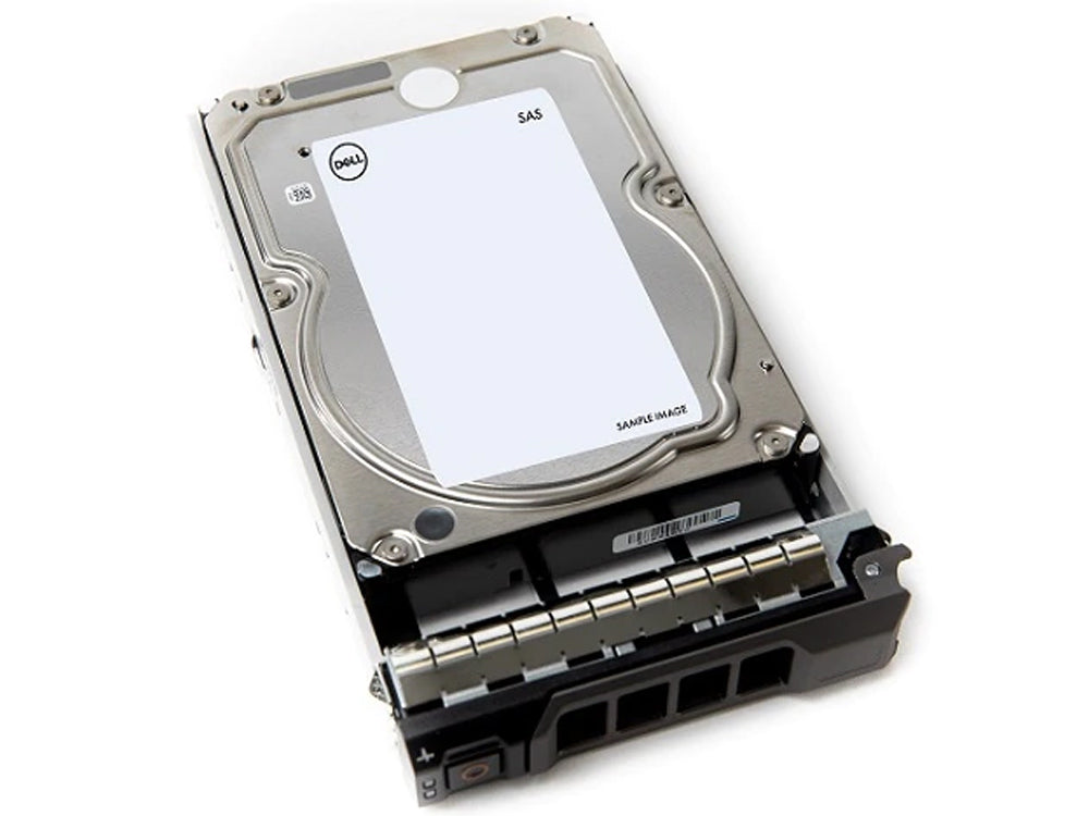 Dell SOP 4TB 7.2K RPM NLSAS 12Gbps 512n 3.5in Hot-plug Hard Drive, CK