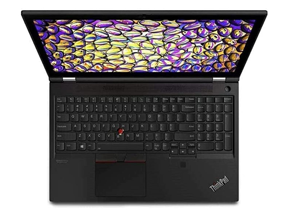 Lenovo ThinkStation P15 i7-11800H 16GB(8+8) DDR4 512GB SSD