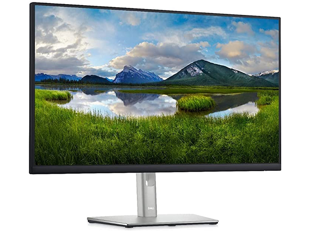 Dell 27 Monitor - P2722H - 68.6cm (27")