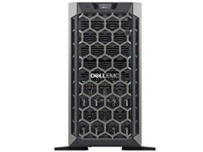Dell PowerEdge T640,Intel Xeon Silver 4210R 2.4G 16GB RDIMM, 3200MT/s