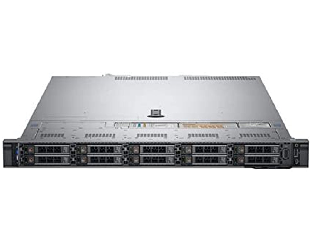 Dell R440 - 2.5" Chassis with up to 8 Hot Plug Hard Drives,Intel Xeon Silver 4208