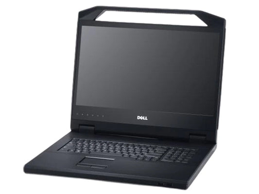 Dell 18.5in LED KMM DKMMLED185-001 - International English Keyboard