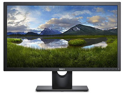 Dell 24 Monitor - E2418HN - 61cm(24") Black UK