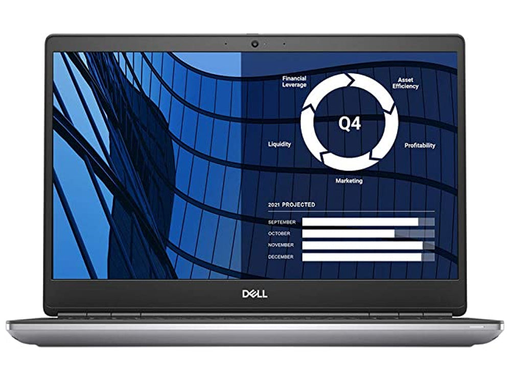 Dell Precision M7760 BTX Base, Windows 10 Pro i7-11850H