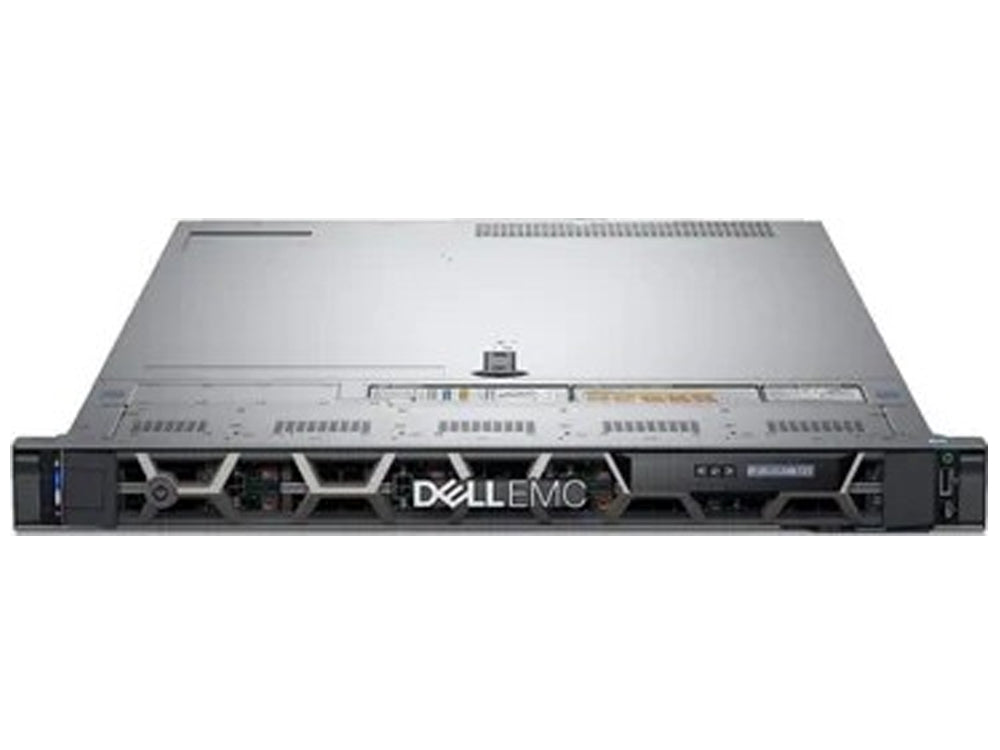Dell R440 - 3.5" Chassis Intel Xeon Silver 4210 16GB RDIMM, 2666MT/s, Dual Rank, 2TB
