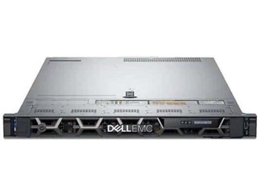 Dell R440 - 3.5" Chassis Intel Xeon Silver 4210 16GB RDIMM, 2666MT/s, Dual Rank, 2TB
