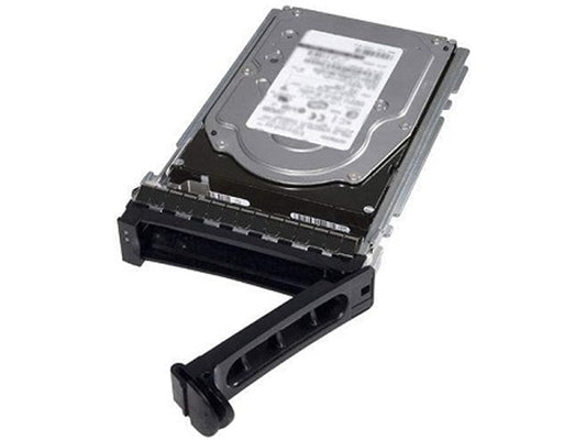 Dell SOP 1TB 7.2K 512n 2.5in Hot-plug Hard Drive, Customer Install