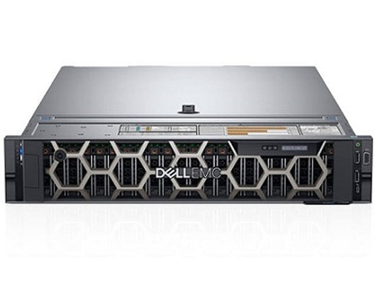 Dell PowerEdge R740xd Intel Xeon Silver 4210R 2.4G 300GB