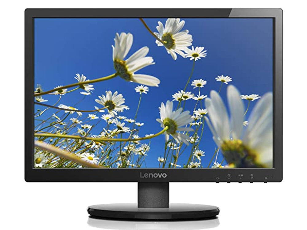 Lenovo ThinkVision LI2054 19.5 Monitor 1 year