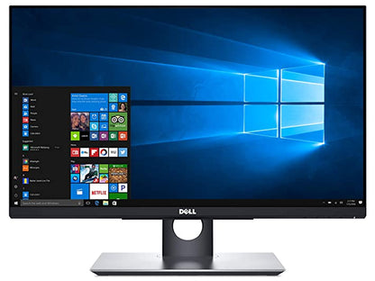 Dell 24 Touch monitor - P2418HT - 60.5cm(23.8") Black UK