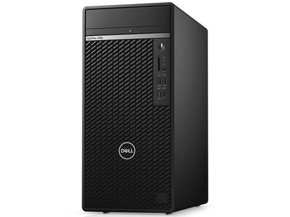Dell OptiPlex 7090 MT -Win 10 Pro Intel(R) Core(TM) i7-10700