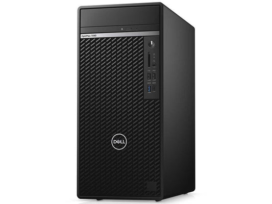 Dell OptiPlex 7090 MT -Win 10 Pro Intel(R) Core(TM) i7-10700