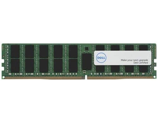 Dell 8GB Certified Memory Module - 2Rx8 DDR4 RDIMM 2133MHz