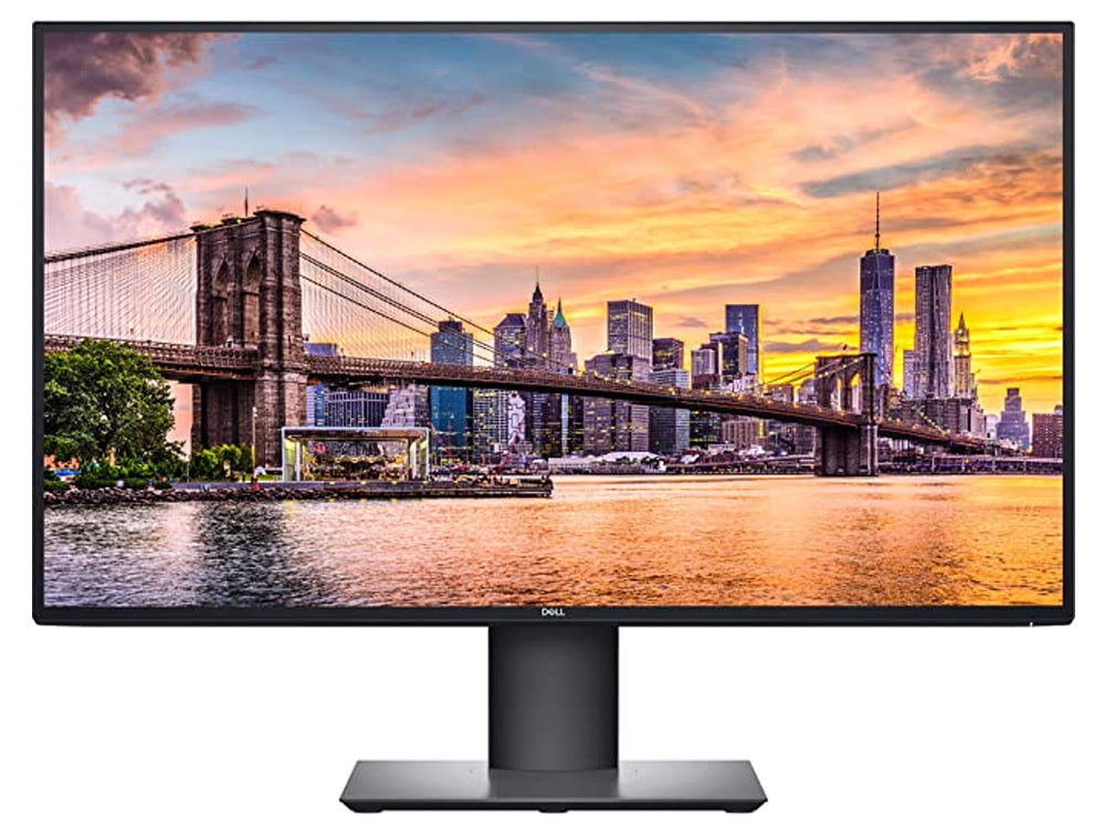 Dell 27 Monitor - U2720Q - 68.47cm (27") Black