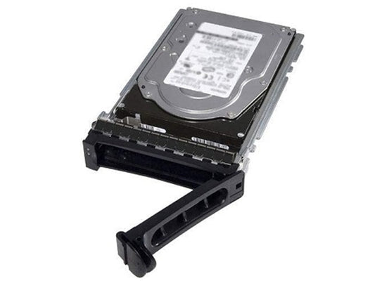 Dell 1TB 7.2K RPM SATA 6Gbps 512n 3.5in Cabled Hard Drive, CK