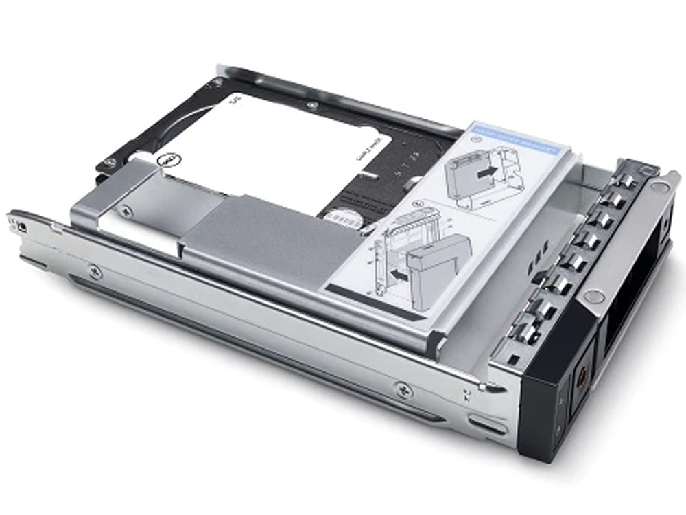 Dell SOP 2.4TB 10K RPM SAS (ONLY FOR TOWER MODEL)