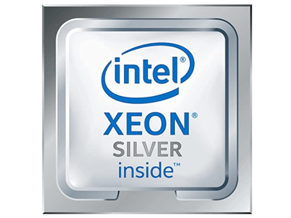 Dell Intel Xeon Silver 4214R 2.4G, 12C/24T, 9.6GT/s, 16.5M Cache, Turbo, HT (100W)