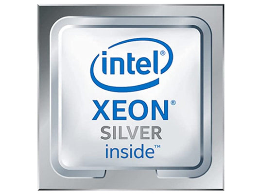 Dell Intel Xeon Silver 4214R 2.4G, 12C/24T, 9.6GT/s, 16.5M Cache, Turbo, HT (100W)
