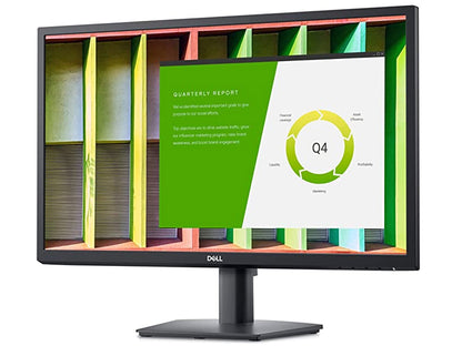 Dell 24 Monitor – E2422H – 60.5 cm (23.8")