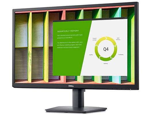 Dell 24 Monitor – E2422H – 60.5 cm (23.8")