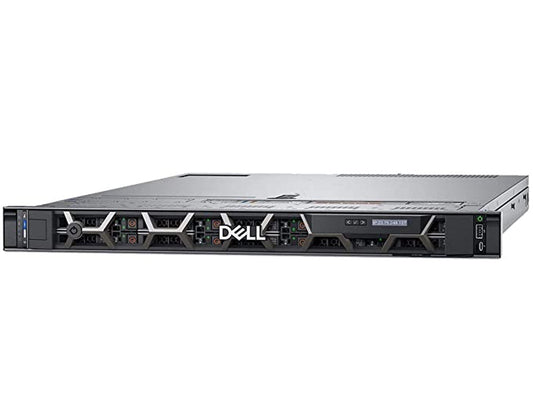 Dell PowerEdge R640, Intel Xeon Silver 4210R