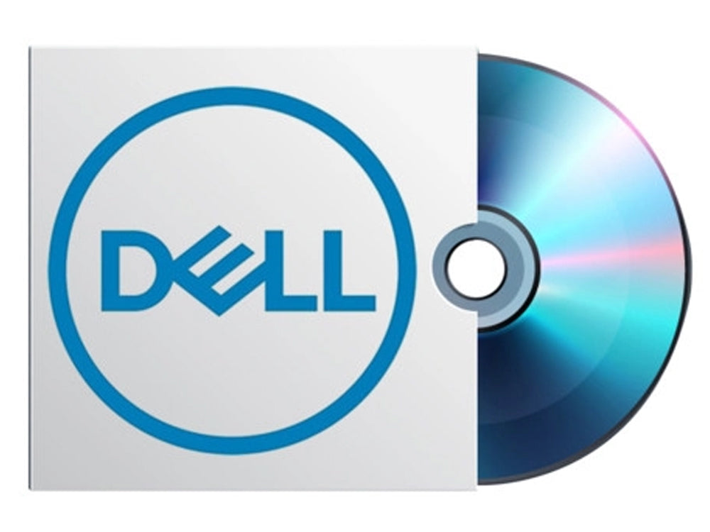 Dell iDRAC9 EnterprisePerpetualDigital LicenseAll Poweredge PlatformsCusKit