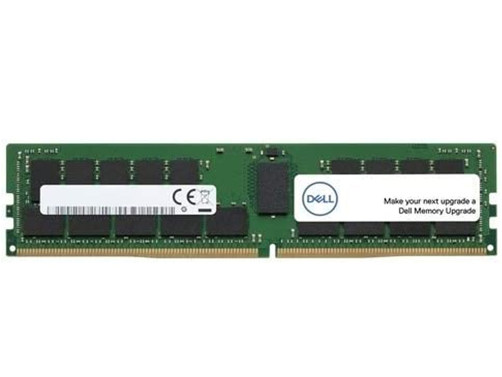 Dell Memory Upgrade - 32GB - 2RX4 DDR4 RDIMM 2933MHz