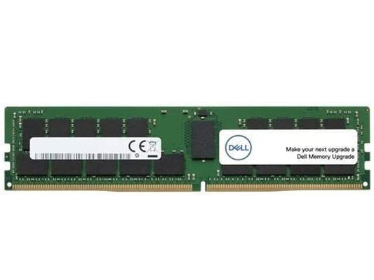 Dell Memory Upgrade - 32GB - 2RX4 DDR4 RDIMM 2933MHz
