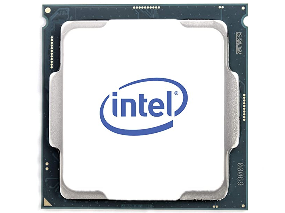 Dell Intel Xeon Silver 4208 2.1G, 8C/16T, 9.6GT/s, 11M Cache, Turbo, HT (85W)