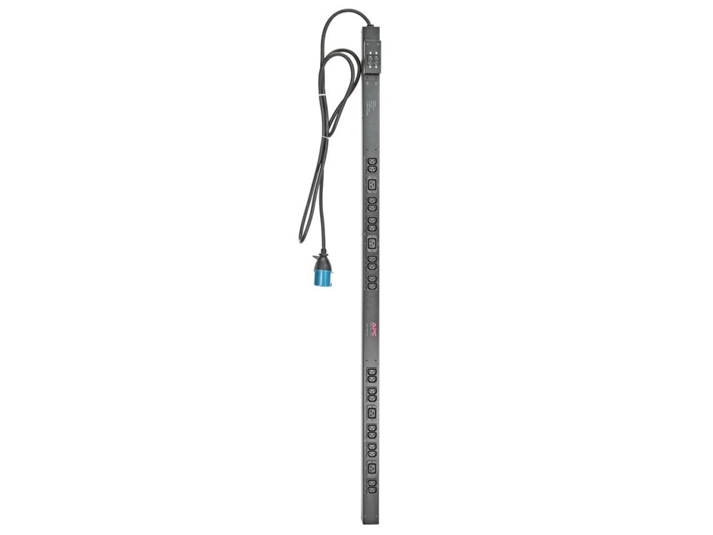 Dell APC Basic Rack PDU Zero U - (rack-mountable)