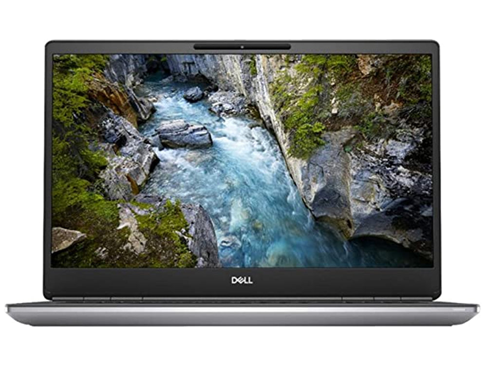 Dell Precision M7750 BTX Base, Windows 10 Pro (64bit) English, i7-10850H