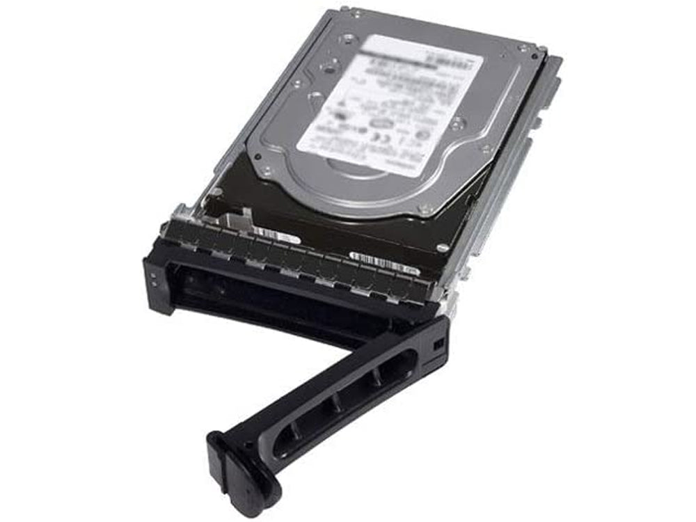 Dell SOP 480GB SSD SATA Read Intensive 6Gbps 512e 2.5in 1 DWPD, CK