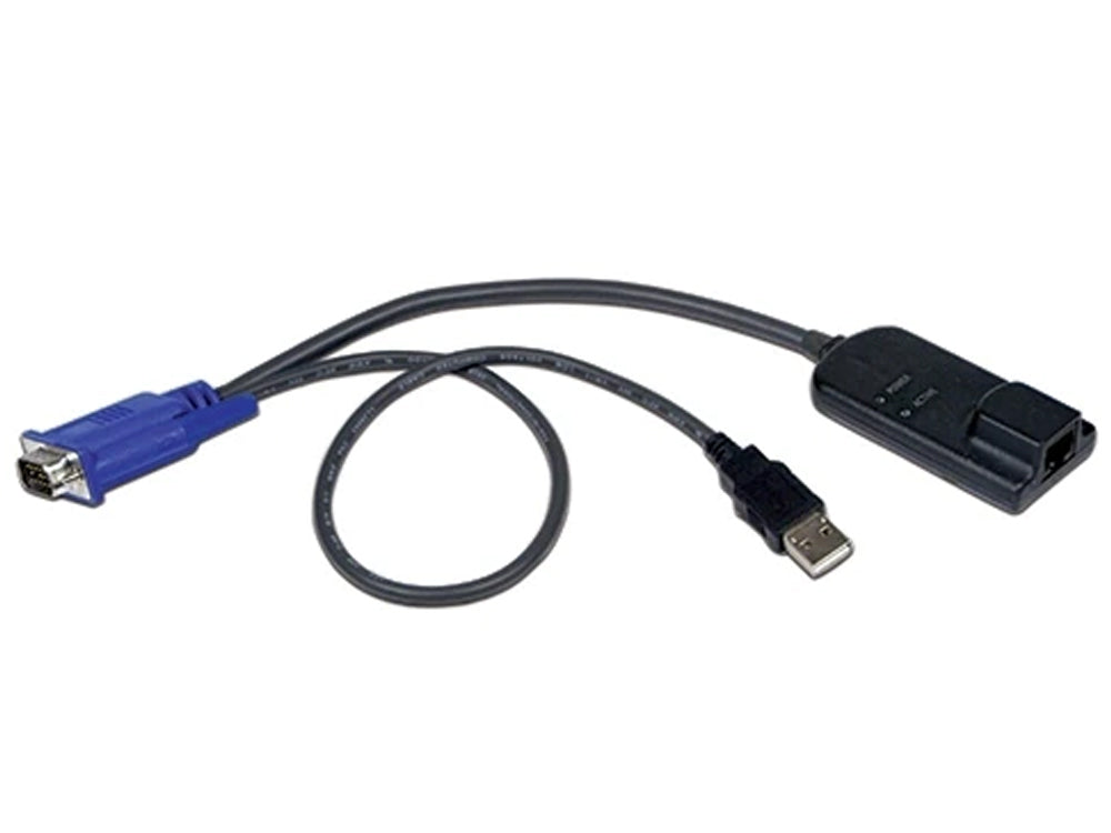 Dell DMPUIQ-VMCHS for Dell SIM for VGA interface
