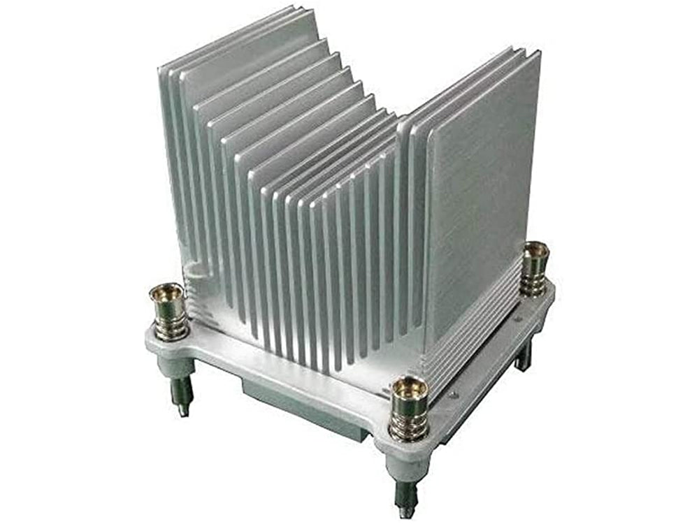 Dell Heat Sink for 2nd CPU, x8/x12 Chassis, R540 EMEA