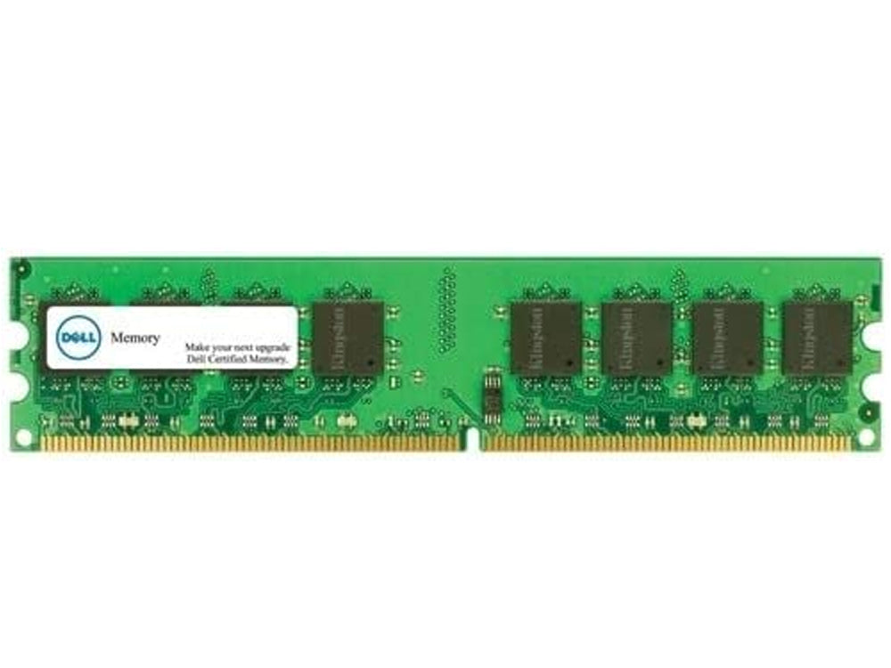 Dell SOP Dell Memory Upgrade - 16GB - 2RX8 DDR4 RDIMM 2666MHz