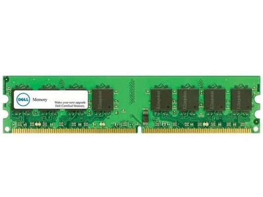 Dell SOP Dell Memory Upgrade - 16GB - 2RX8 DDR4 RDIMM 2666MHz