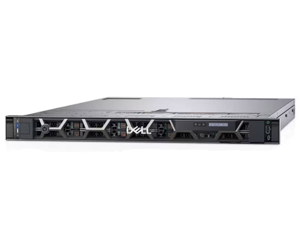 Dell EMC NX3240, Intel Xeon Bronze 3204 1.9G, 6C/6T, 9.6GT/s, 8.25M Cache