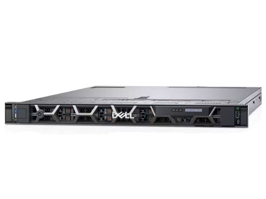 Dell EMC NX3240, Intel Xeon Bronze 3204 1.9G, 6C/6T, 9.6GT/s, 8.25M Cache